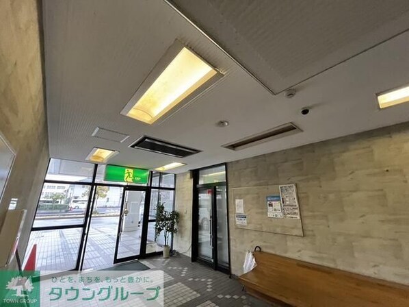 プラザ真砂の物件内観写真